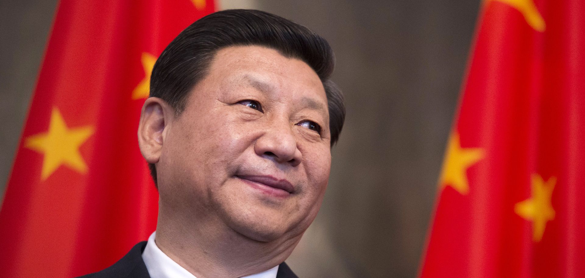 Xi's Anti-Corruption Drive Echoes Imperial China