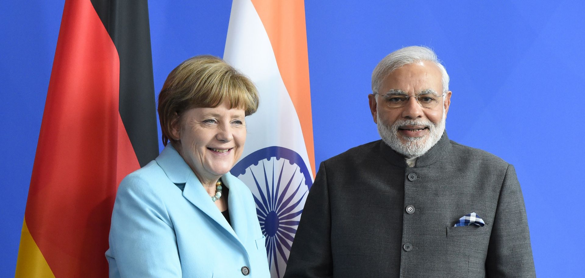 India And Germany: A Partnership To Be Reckoned With