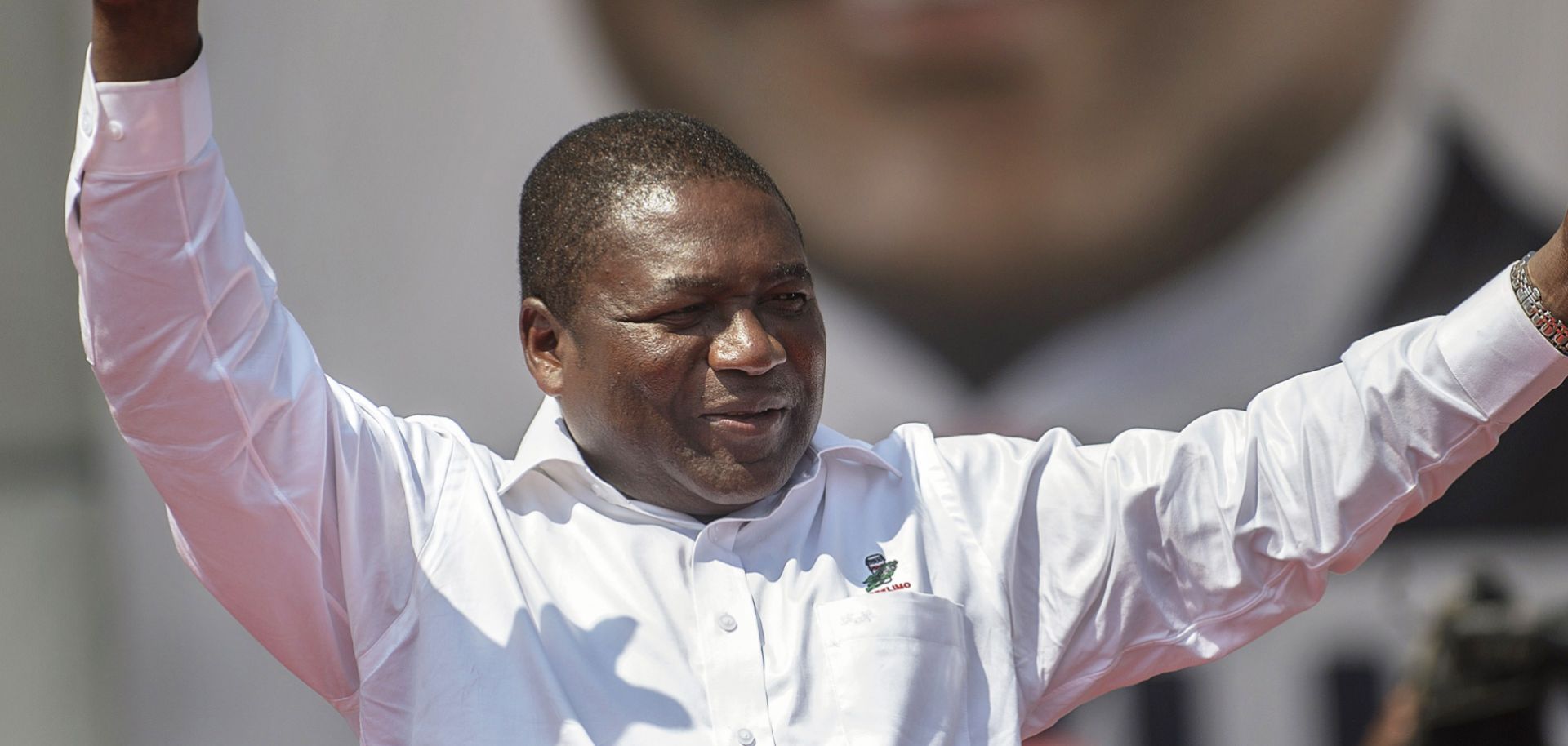 In Mozambique, the Prospect of Natural Gas Will Guarantee Political Compromise