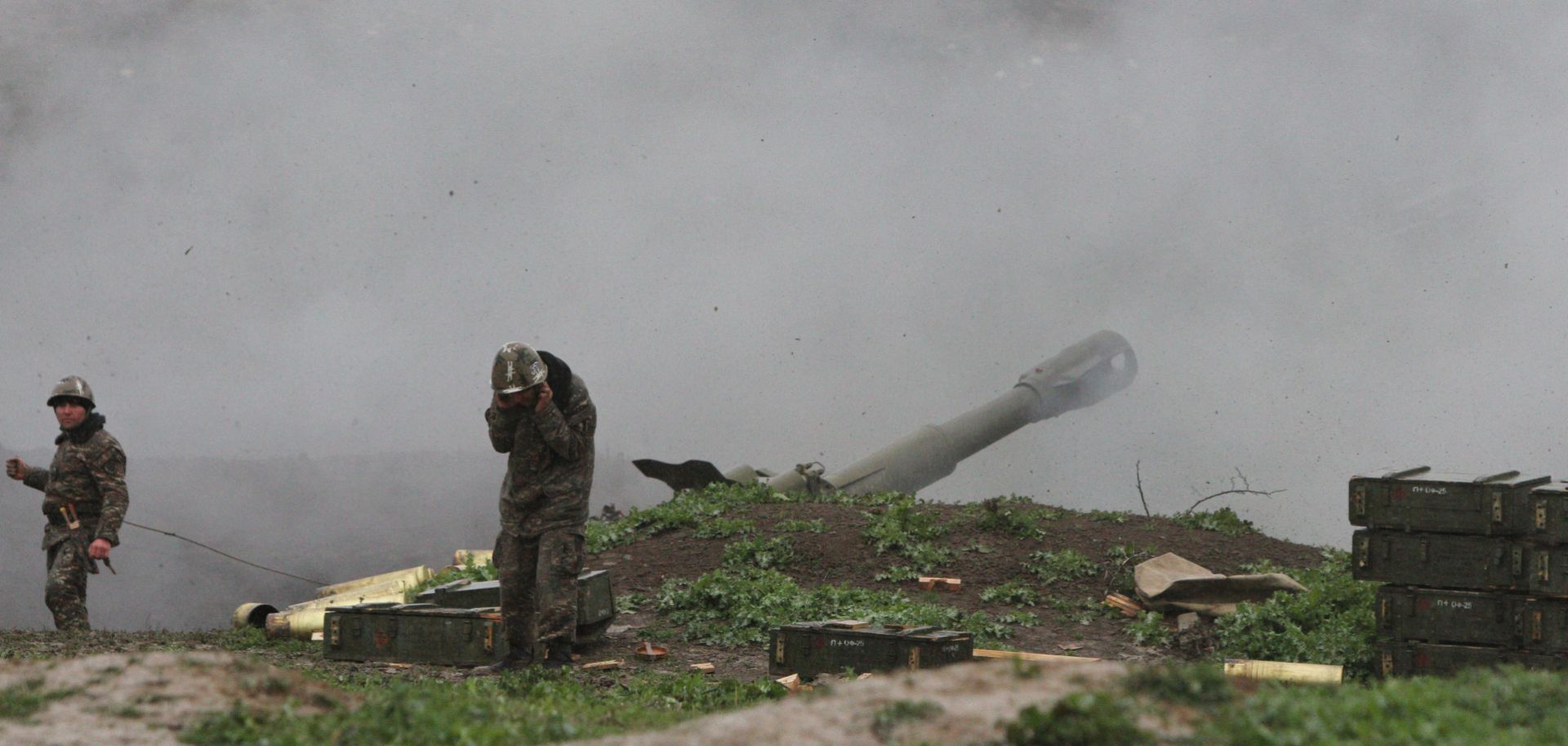 Armenia announces ceasefire after Azerbaijan border clashes, News