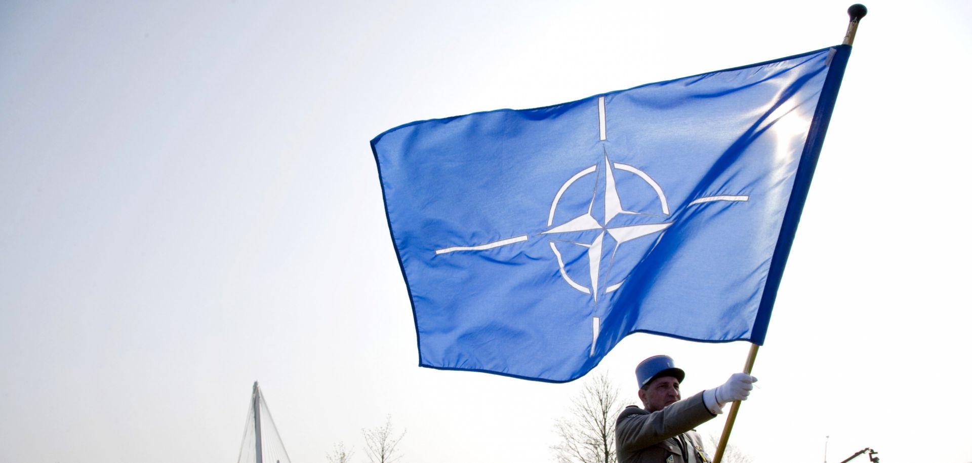 The threats and challenges now facing NATO are changing, and arising globally with unprecedented speed.