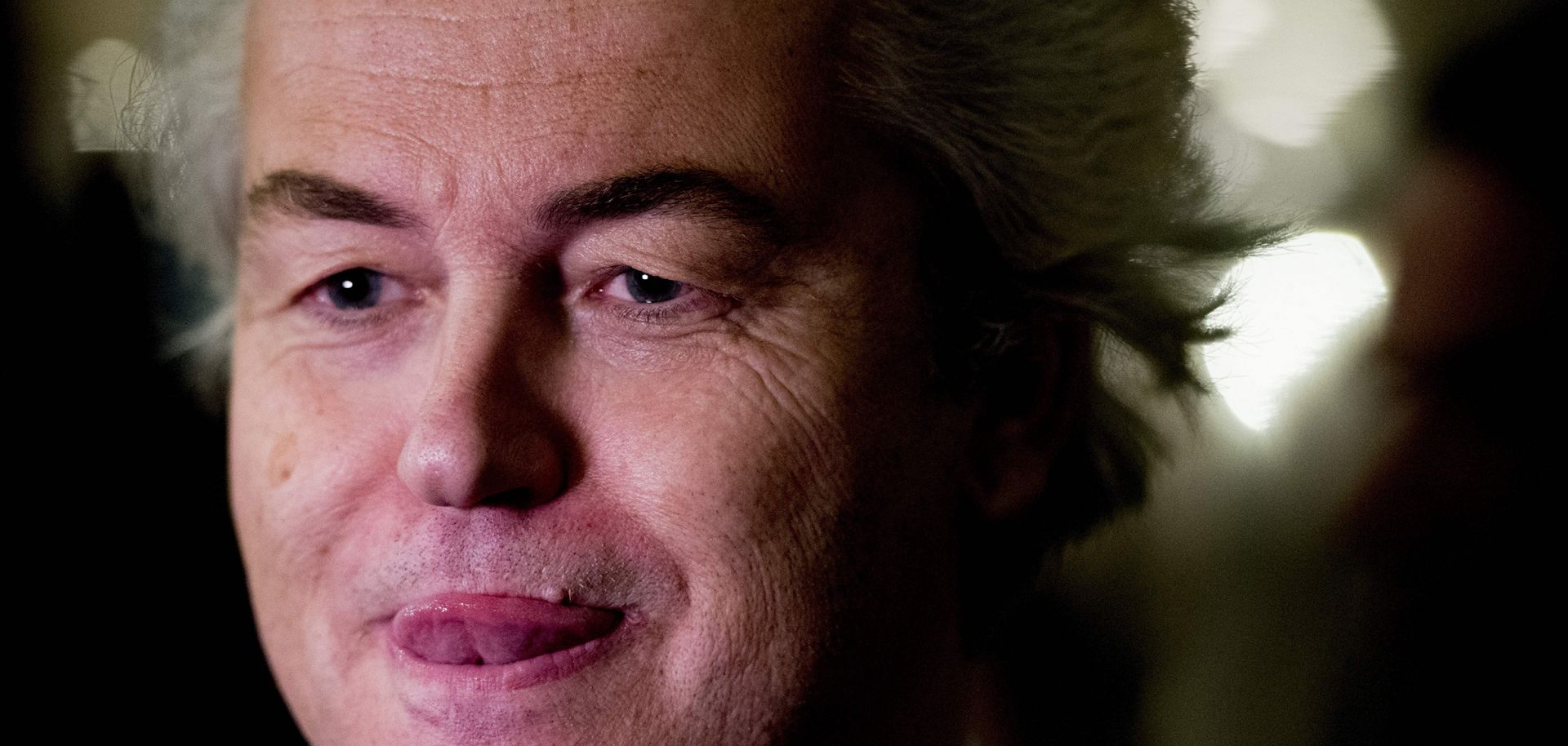 The fact that Geert Wilders' Party for Freedom did not perform as strongly as expected in Dutch elections may have stolen some momentum from Euroskeptics, but the issues that are driving discontent with mainstream European parties remain.