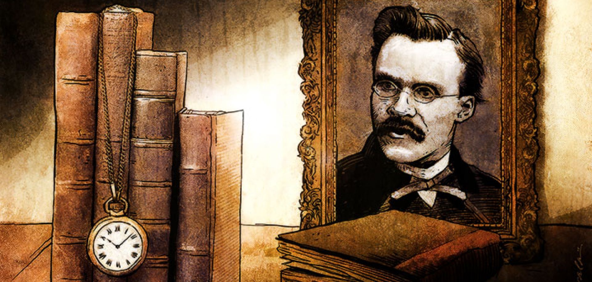 Friedrich Nietzsche's observations about the misuse of history to sow chaos in the present hold as true today as they did in the 19th century when he wrote them.