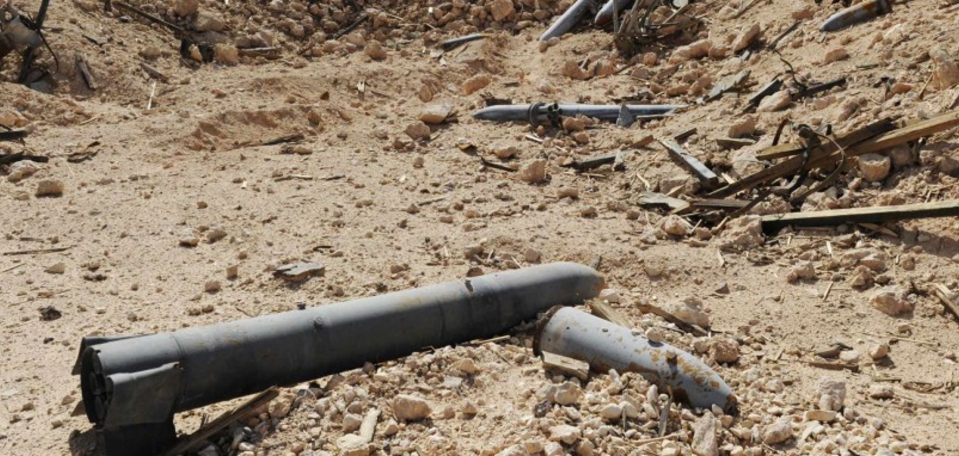 For the Islamic State, poisons and nerve agents are hard to produce and even harder to use.
