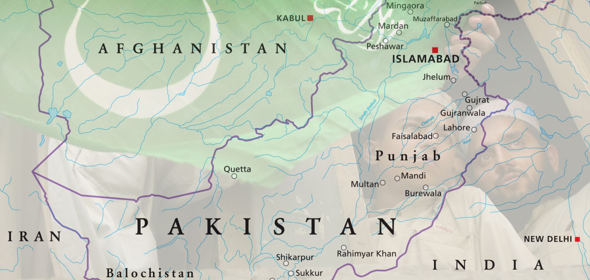 Considering its aims in Afghanistan, Islamabad will push back against Washington's new strategy in the war against the Taliban.