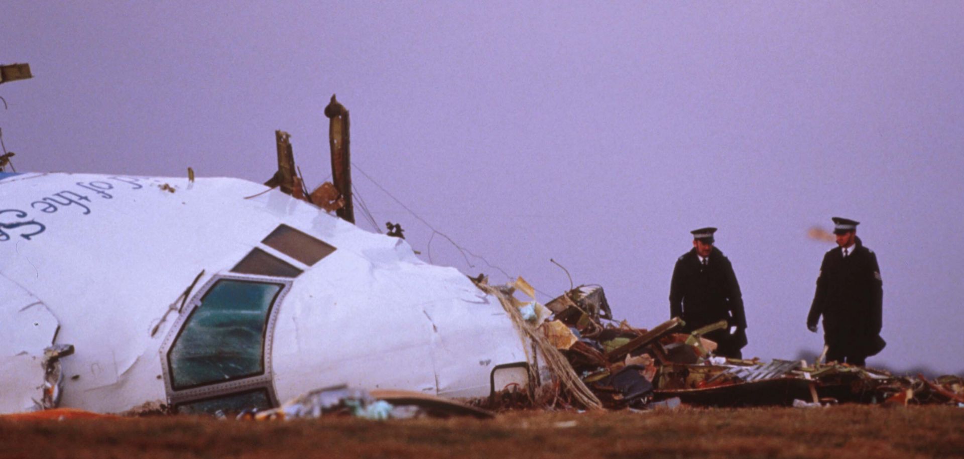 The bombing of Pan Am Flight 103 over Lockerbie, Scotland, set off a massive investigation, eventually tracing the culpability for the attack to Libyan-directed terrorists.