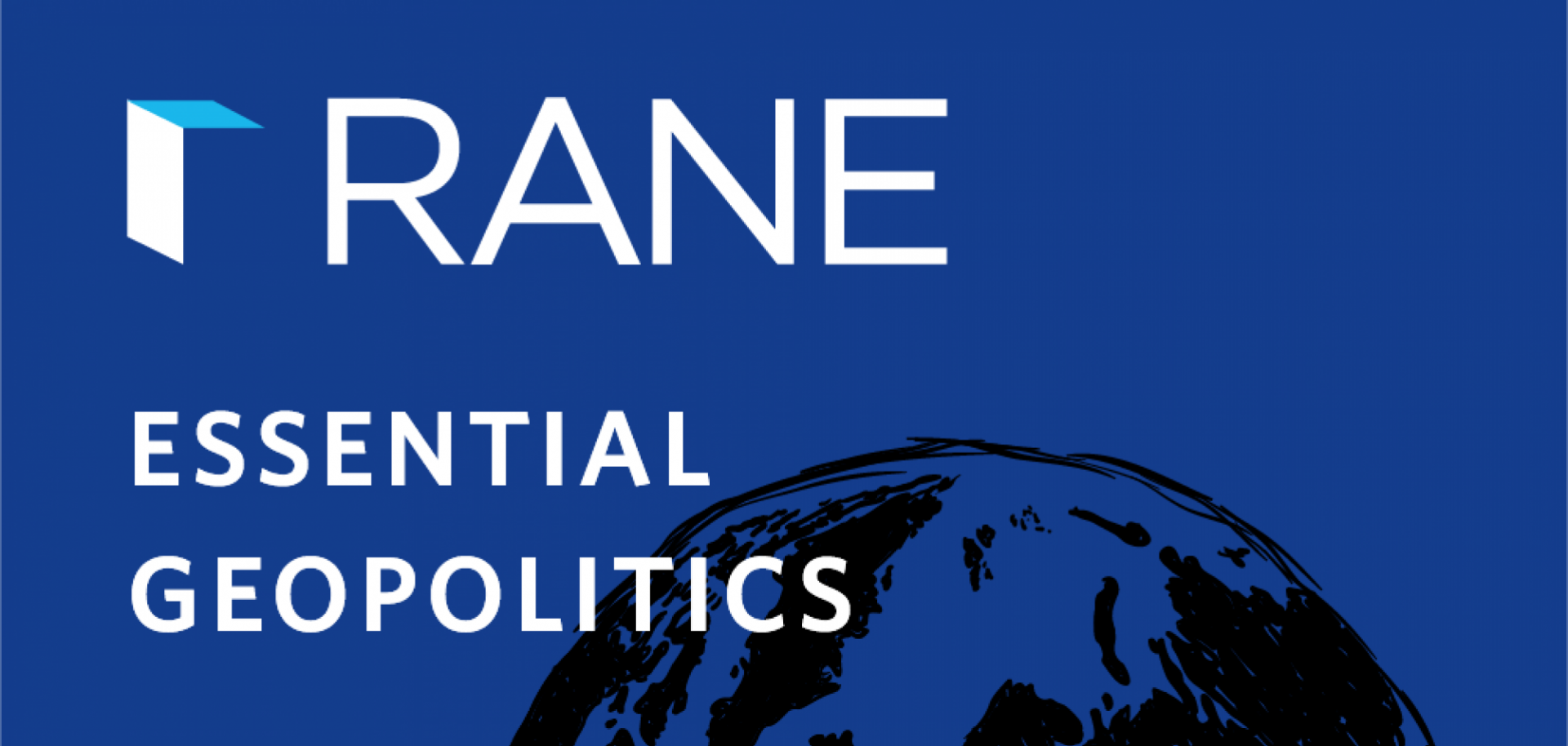 Essential Geopolitics
