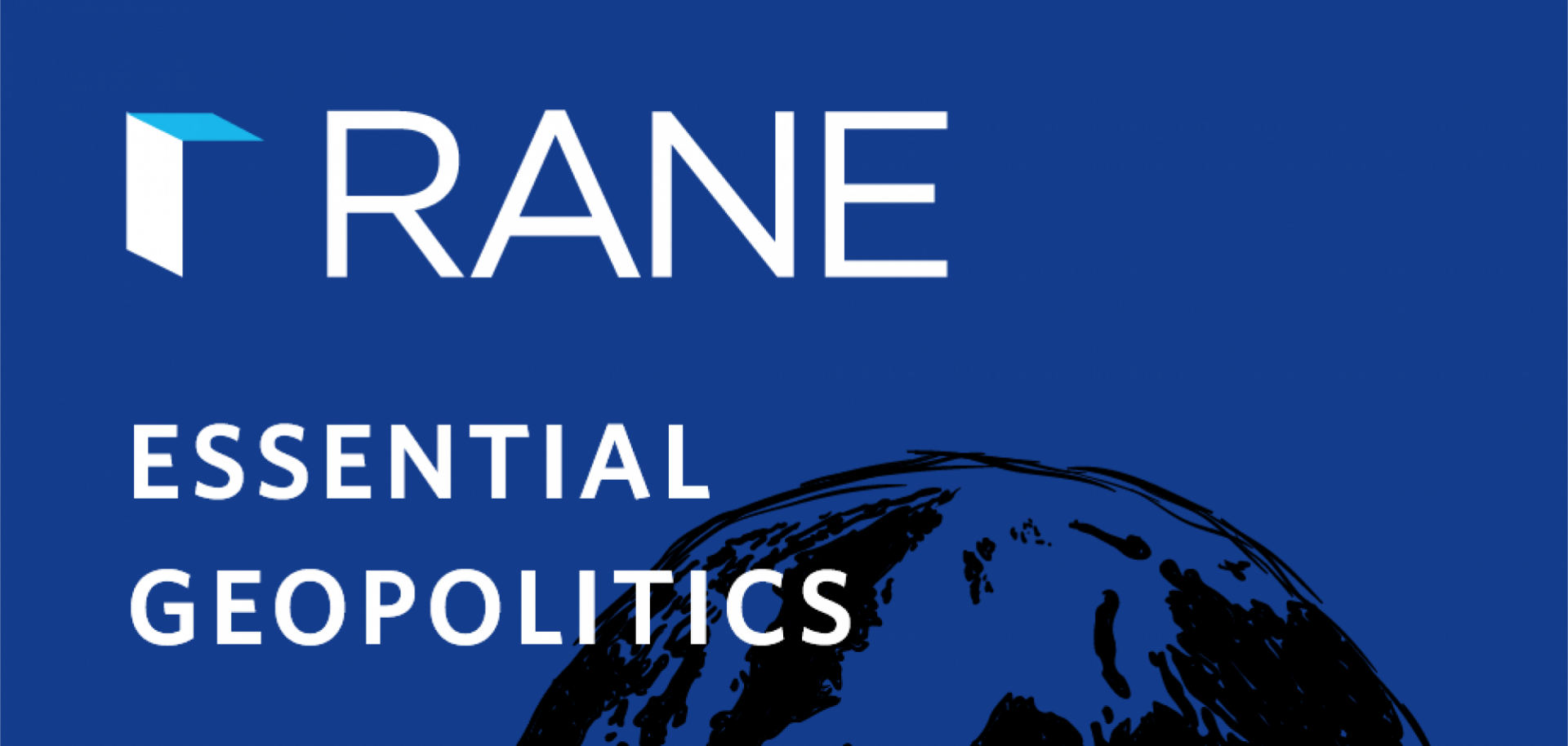 Essential Geopolitics
