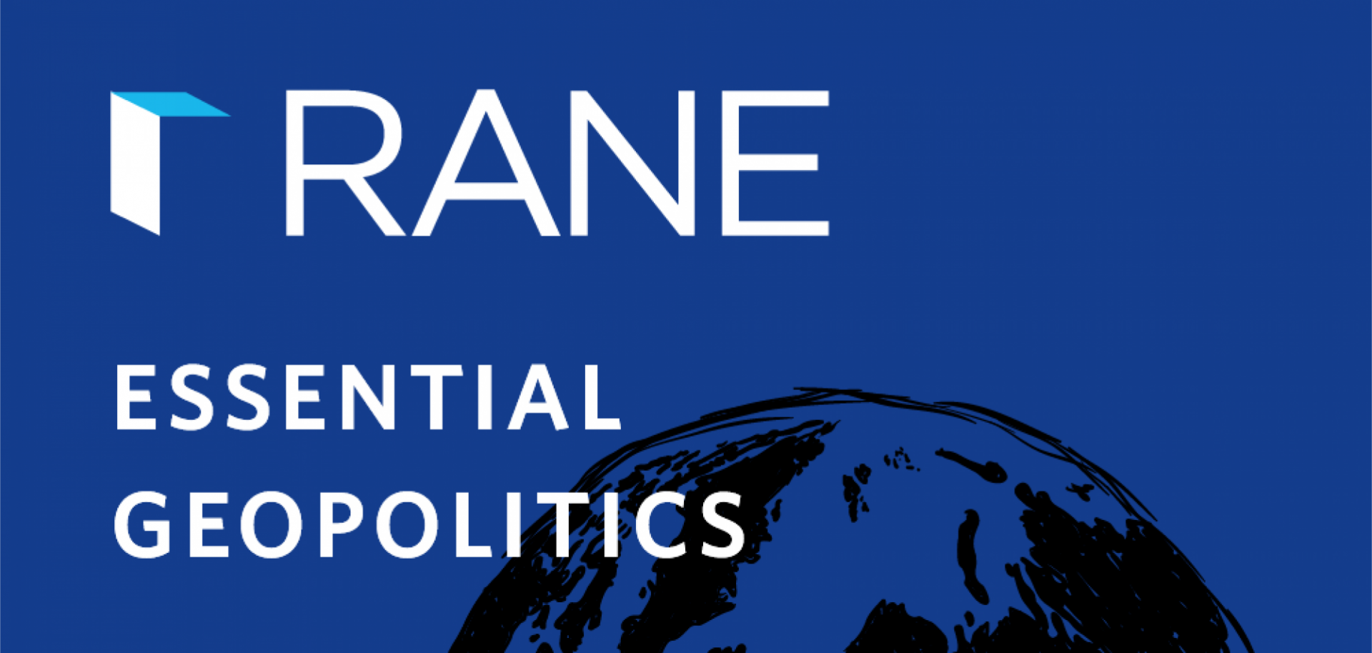 Essential Geopolitics