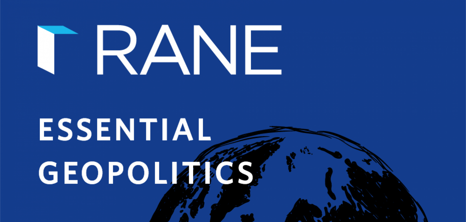 Essential Geopolitics