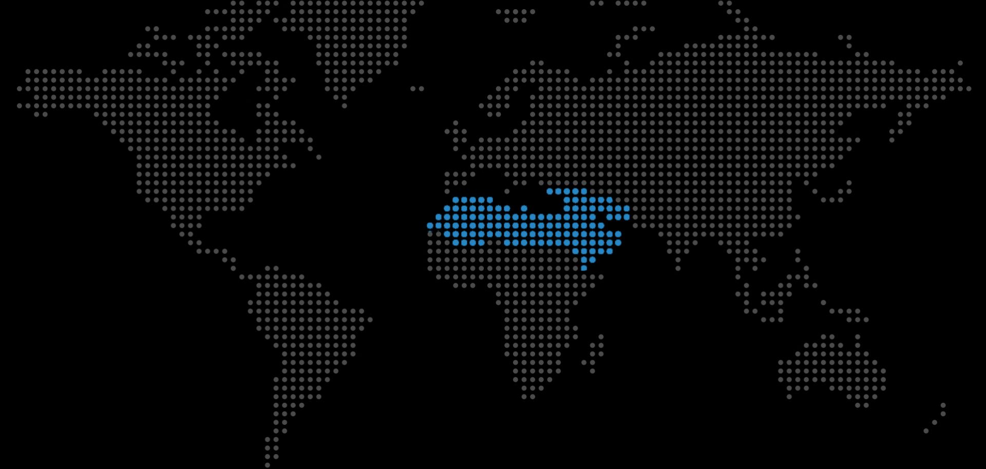 Middle East and North Africa