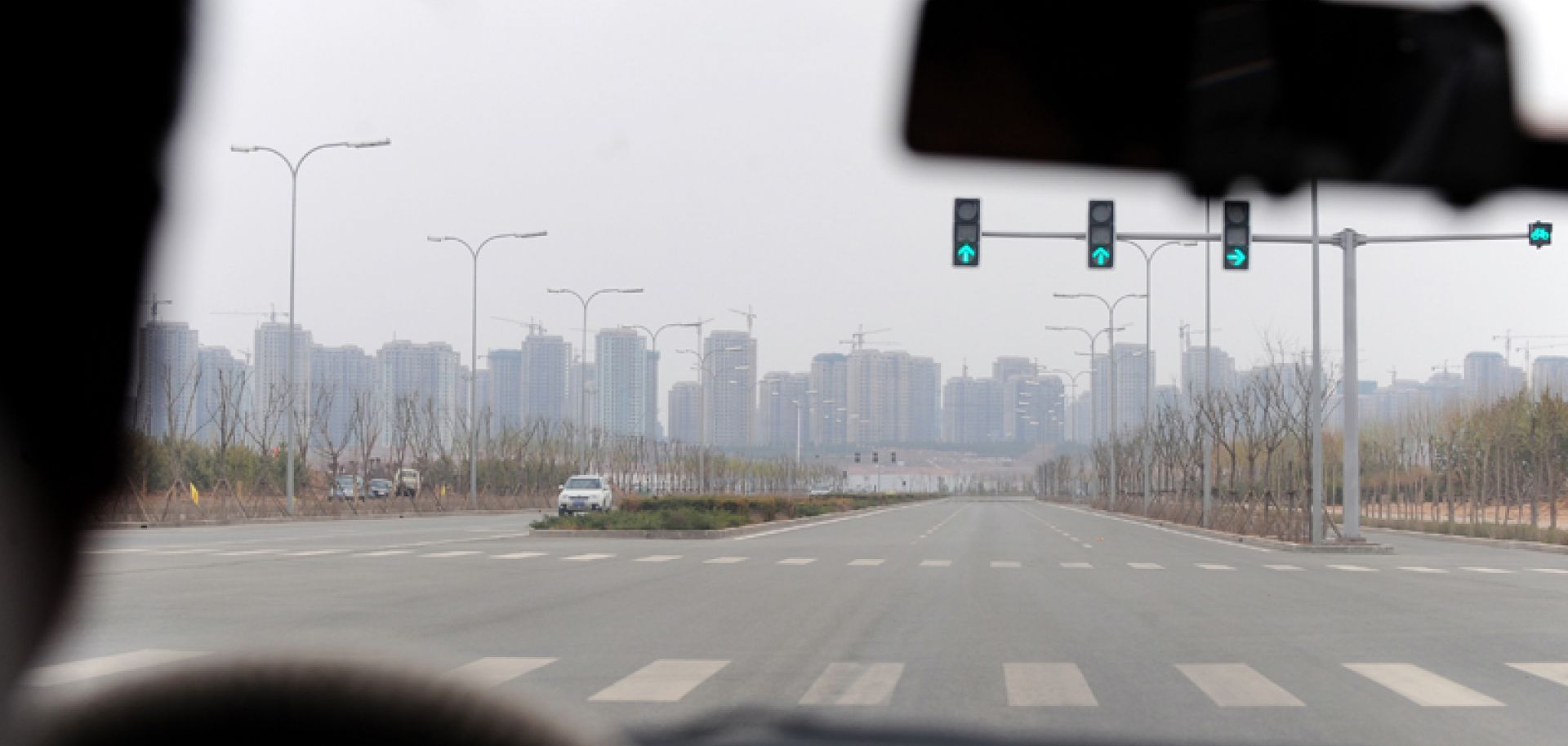 Chengdu, a rising megacity based on sound governance_