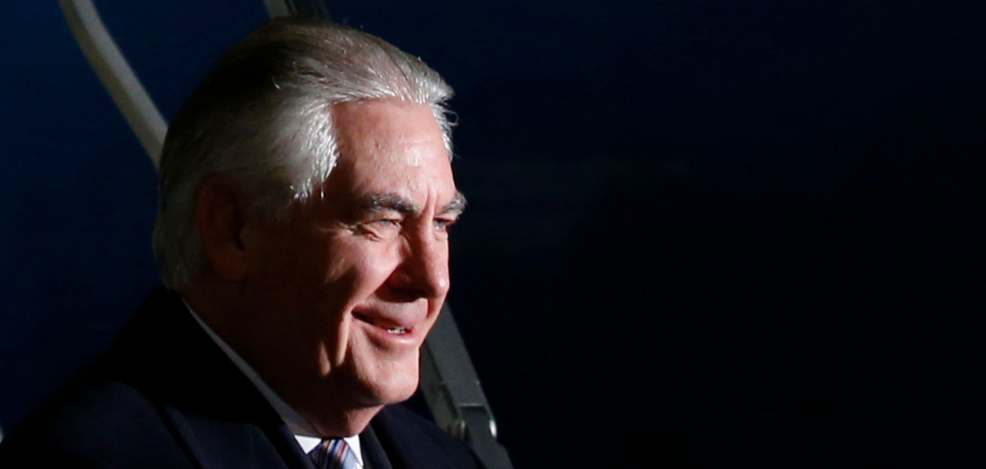 Rex Tillerson kicked off his first trip to Asia as the U.S. secretary of state on March 15 with a visit to Japan. Over the course of his three-country tour, Tillerson is expected to discuss strategies to manage North Korea's aggression.
