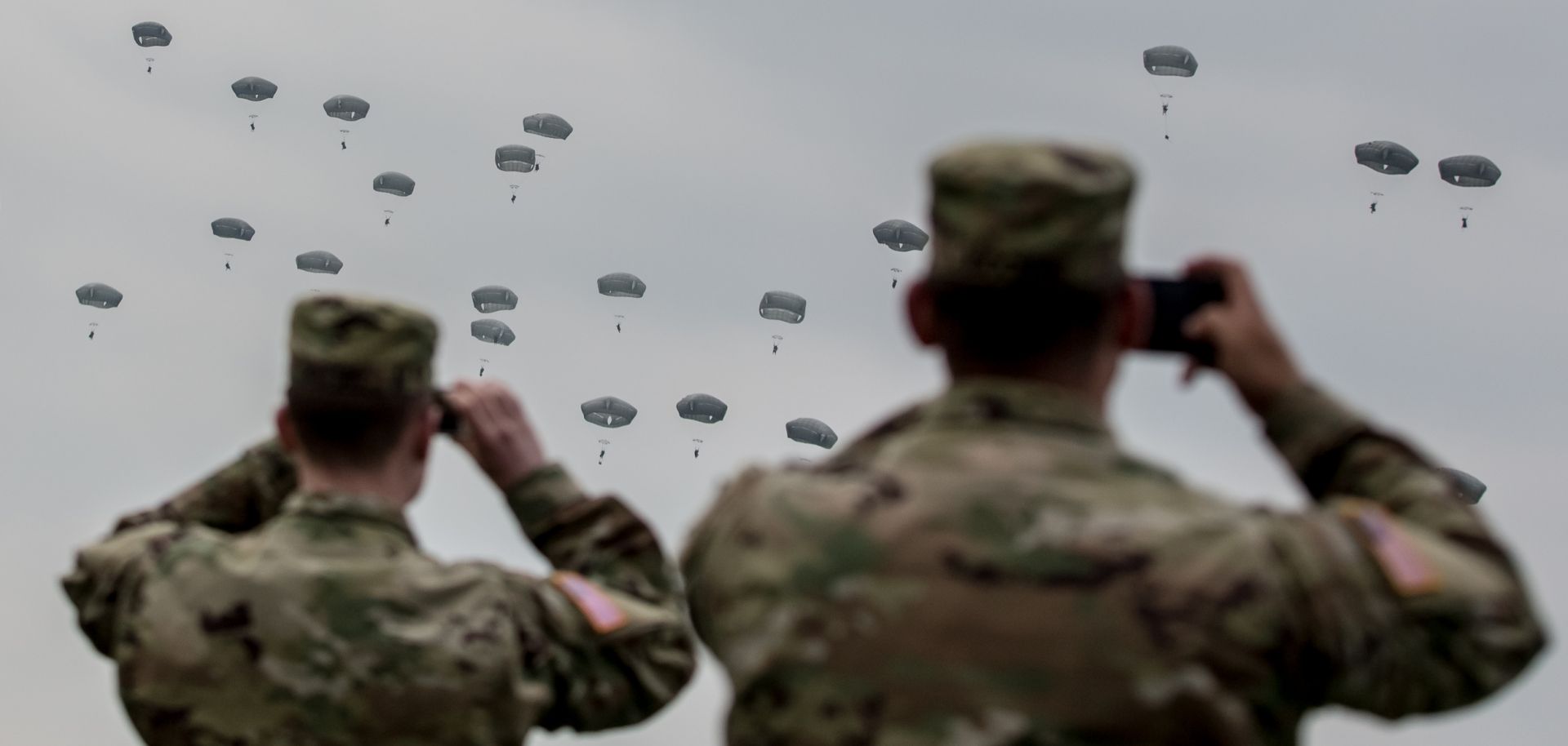 Uruguayan Armed Forces, Consolidating Their Strategic Course