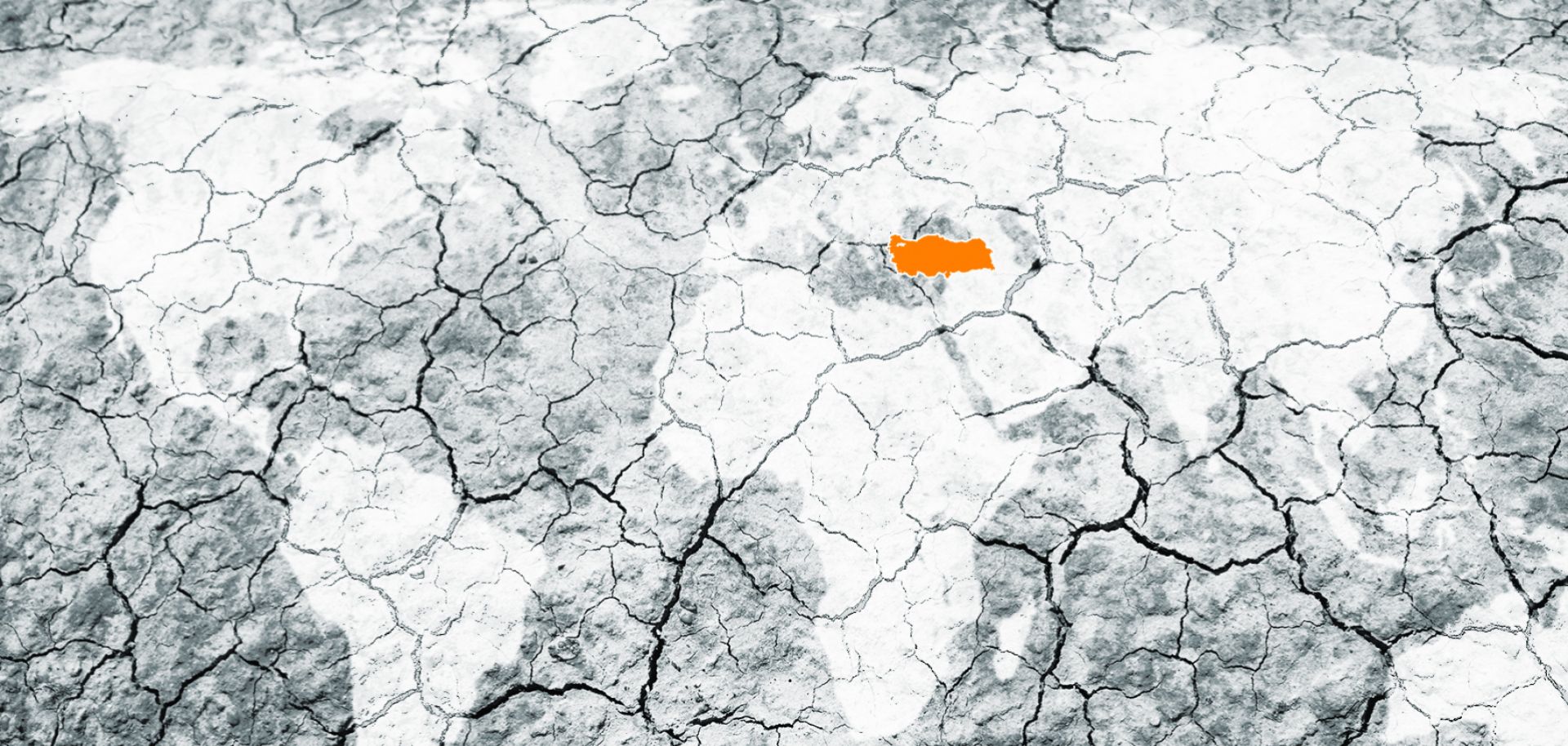 Controlling the headwaters of the Tigris-Euphrates river basin gives Turkey leverage over its neighbors' water security. Large water management projects are potential indicators of Turkey's long-term regional role. But its Kurdish population on and around its southern border will act as the nation's Achilles' heel.