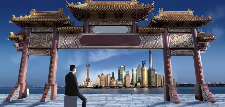 China is one of the few credible challengers to U.S. political, economic and military supremacy. China is one of the few credible challengers to U.S. political, economic and military supremacy.
