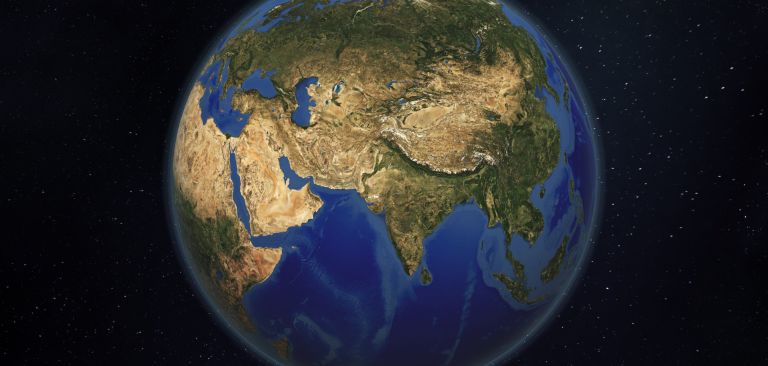 Amid multipolar great power competition, middle powers will become more significant, and perhaps less predictable.