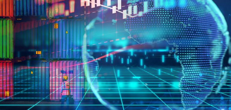 While the United States wants to shake up international commerce, China wants to preserve the status quo, and Europe wants to continue on the post-war path. Global trade is in flux after the United States has made clear that it is no longer willing to take the lead.