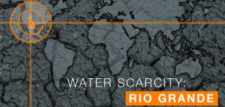 Part of Stratfor's ongoing series on water scarcity 