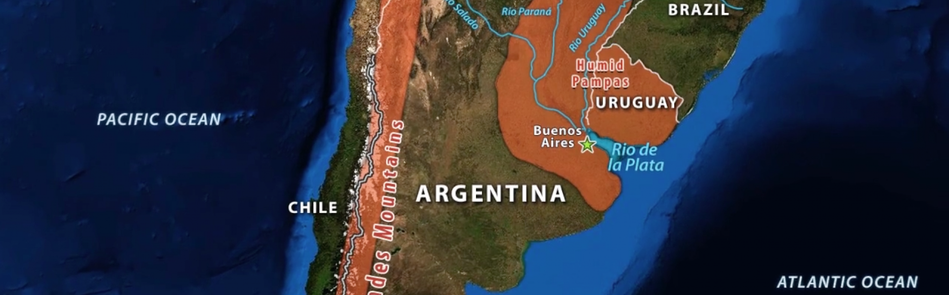 Argentina S Geographic Challenge   ArgentianThumb 