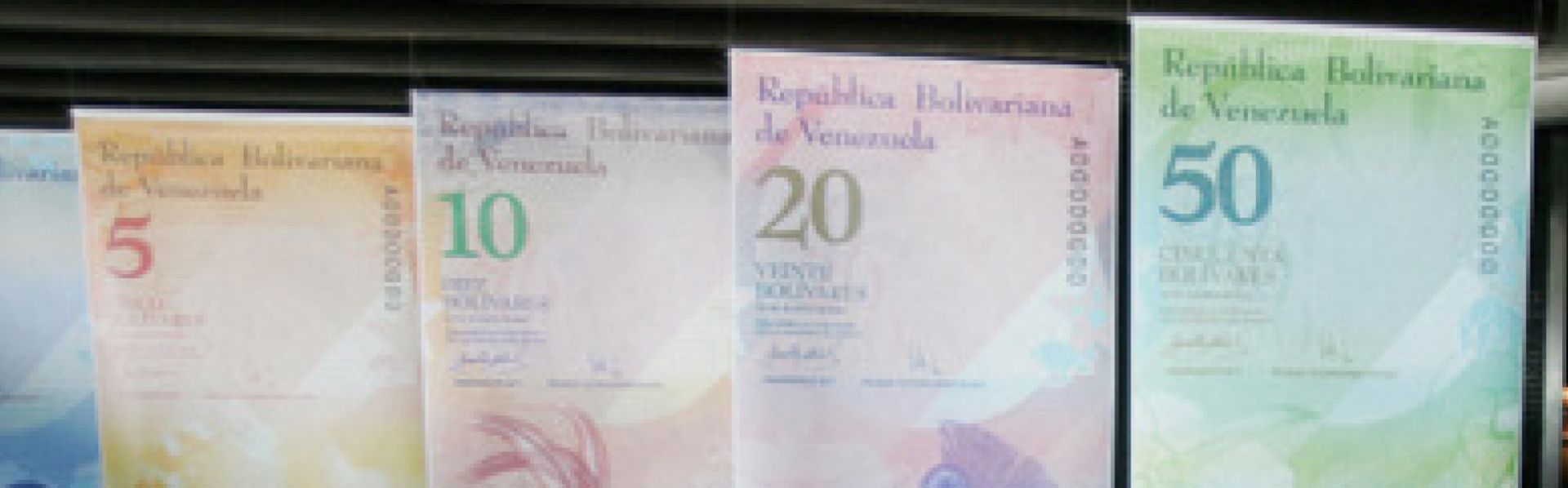 View Venezuela Currency Crisis Explained Images