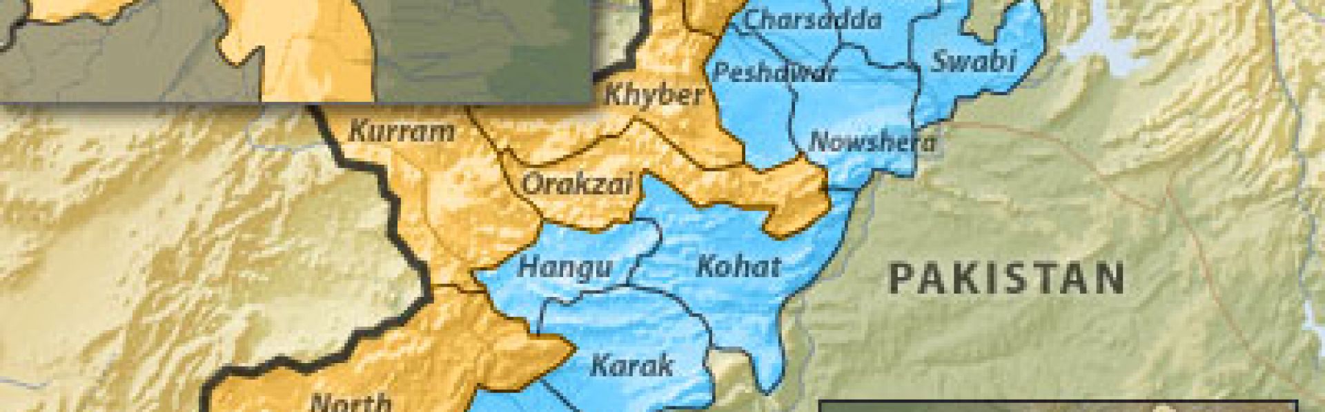 Pakistan Who Is Baitullah Mehsud?