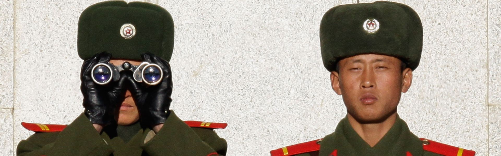 How the Next Korean War Might Look 
