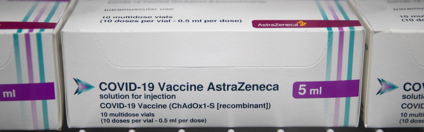 The Criminal Threat To The Covid 19 Vaccination Process