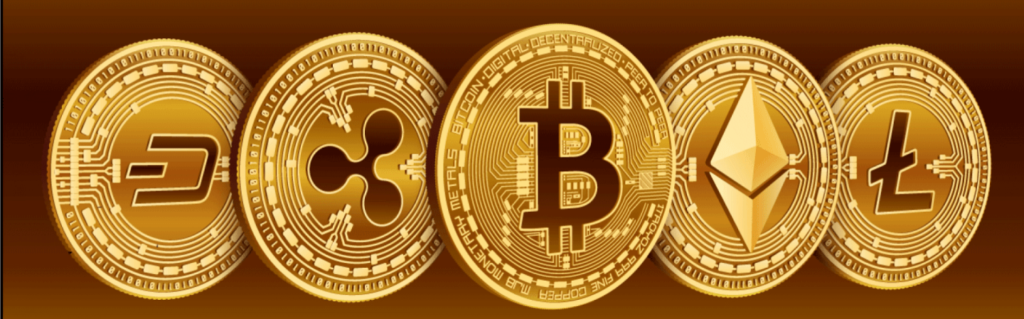 Will Bitcoin Be The Only Cryptocurrency / Bitcoin price: What is long-term BTC cryptocurrency ... - Therefore, the entire bitcoin ecosystem is completely resistant to any counterparty risk.