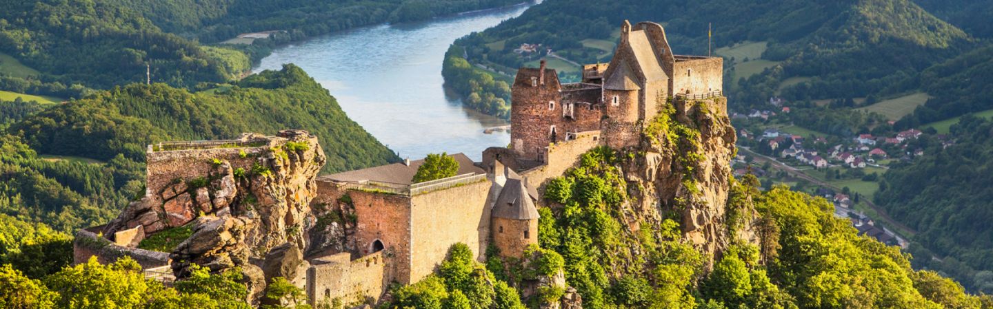 Europe is a continent riven by pockets of distinct cultures whose differences are all too often irreconcilable.