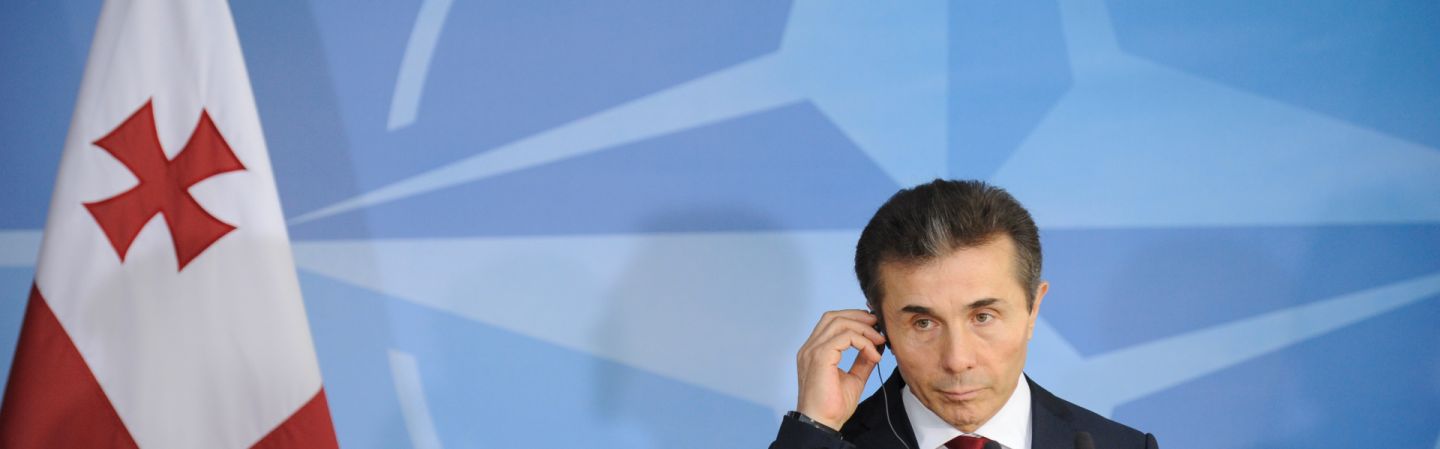 Georgia's Political Transformation