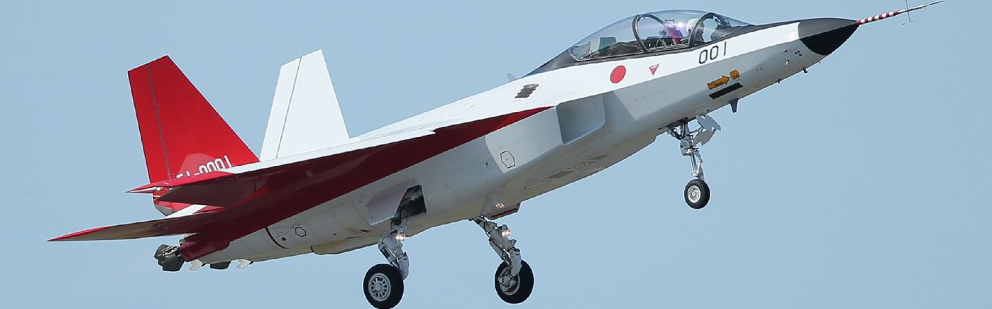 Japan's High-Tech Militarization: Asserting Independence in an