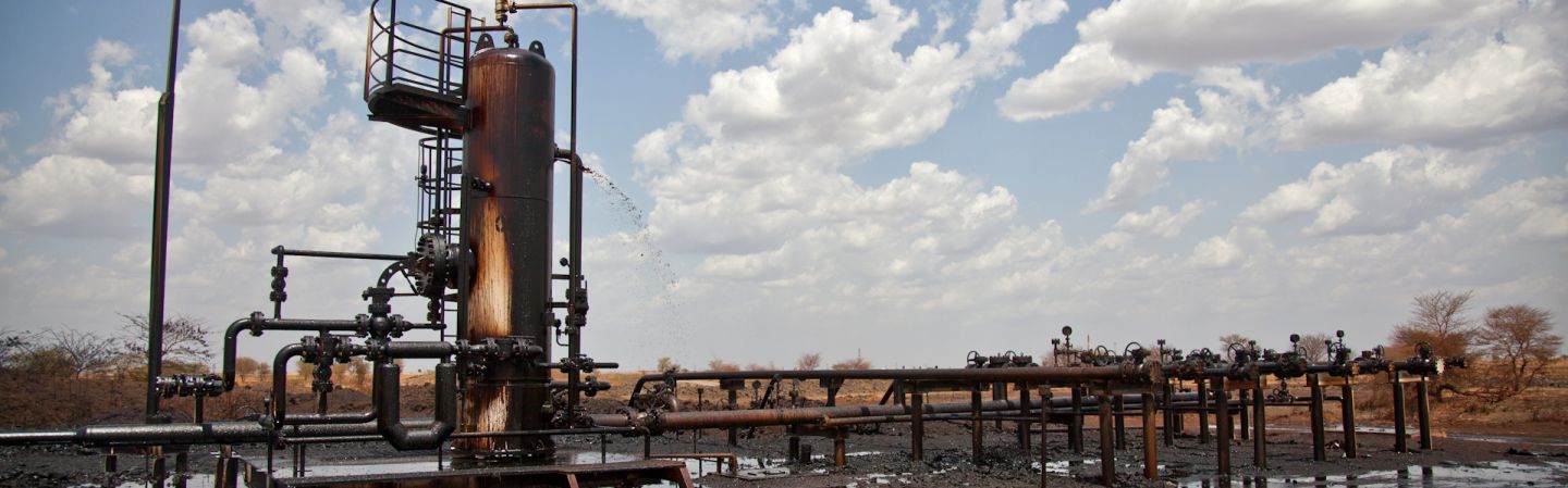 Sudan, South Sudan: A Pipeline Attack Amid Oil Talks