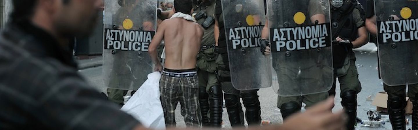 European Jihadists: The Continuation of a Historical Trend European Jihadists: The Continuation of a Historical Trend