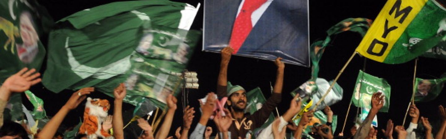 Pakistan: Between Democratization and Jihadism