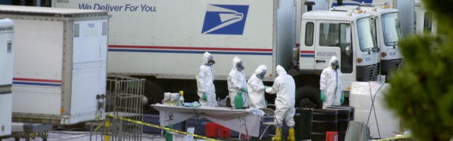 U S Coping With The Anthrax Mail Threat   16d9ae43b592daf5639a3290cedec820eab159de 0 