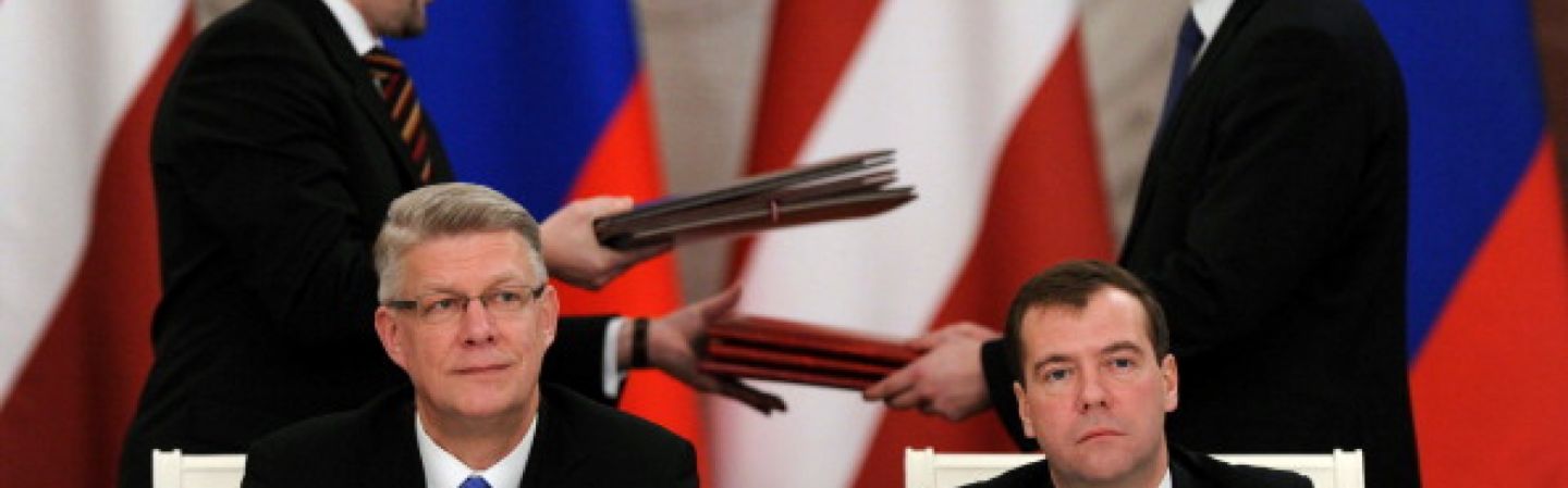 Russia's Growing Economic Reach in Latvia