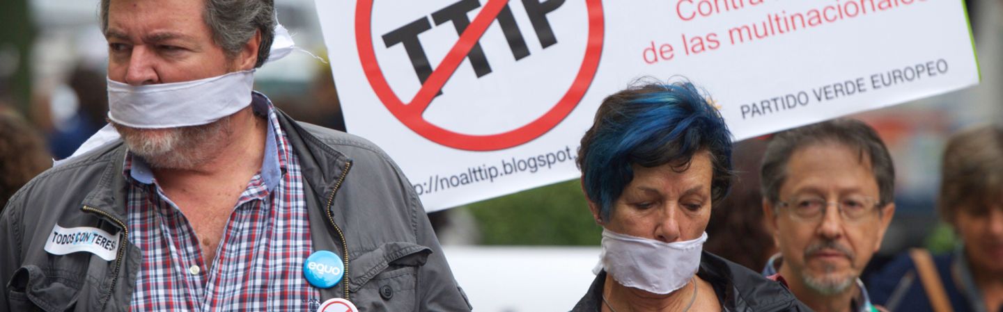 Europe S Fragmentation Endangers A Trans Atlantic Pact