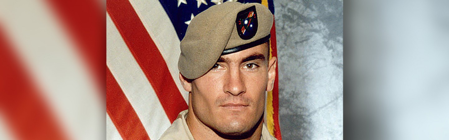 Remembering Pat Tillman