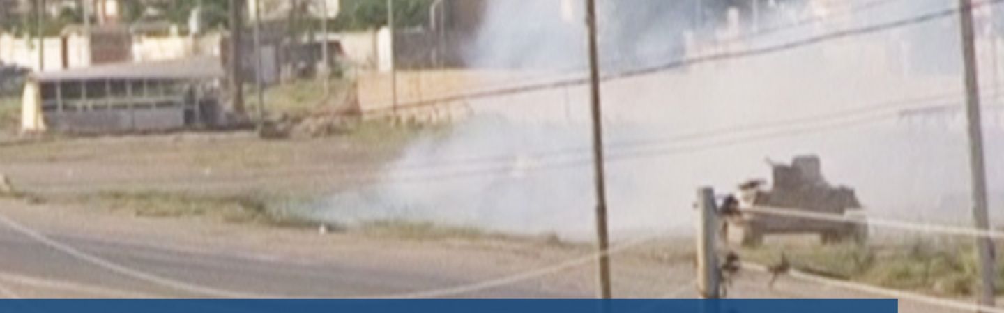 A Pause in Iraq's Sectarian Infighting A Pause in Iraq's Sectarian Infighting