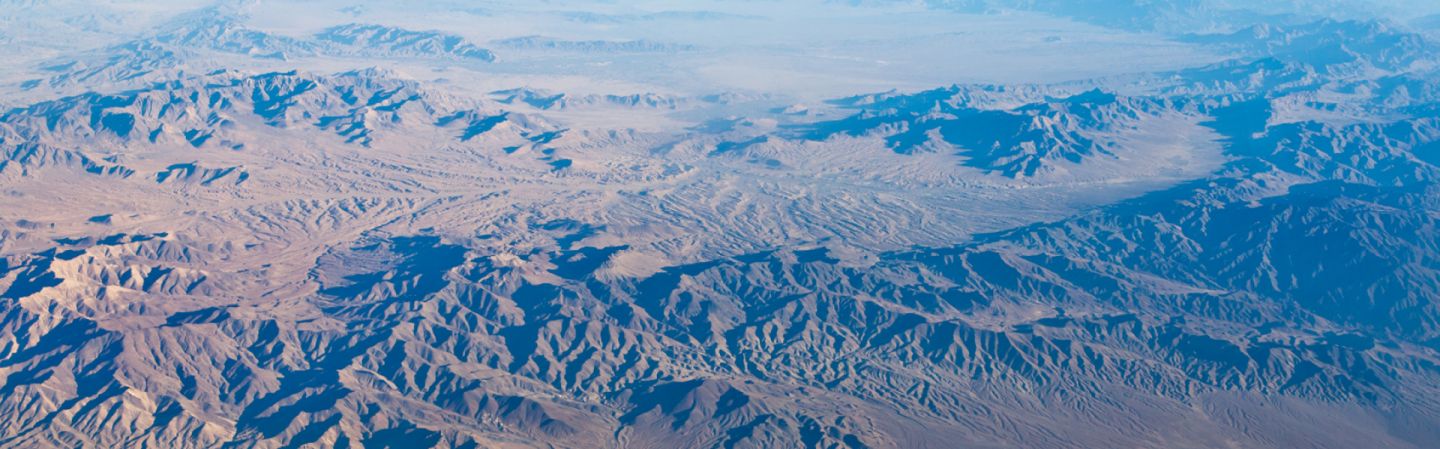 Everything that informs geopolitics can be found in South Asia: challenging demographics, geographic diversity, and contentious, ill-defined borders. 