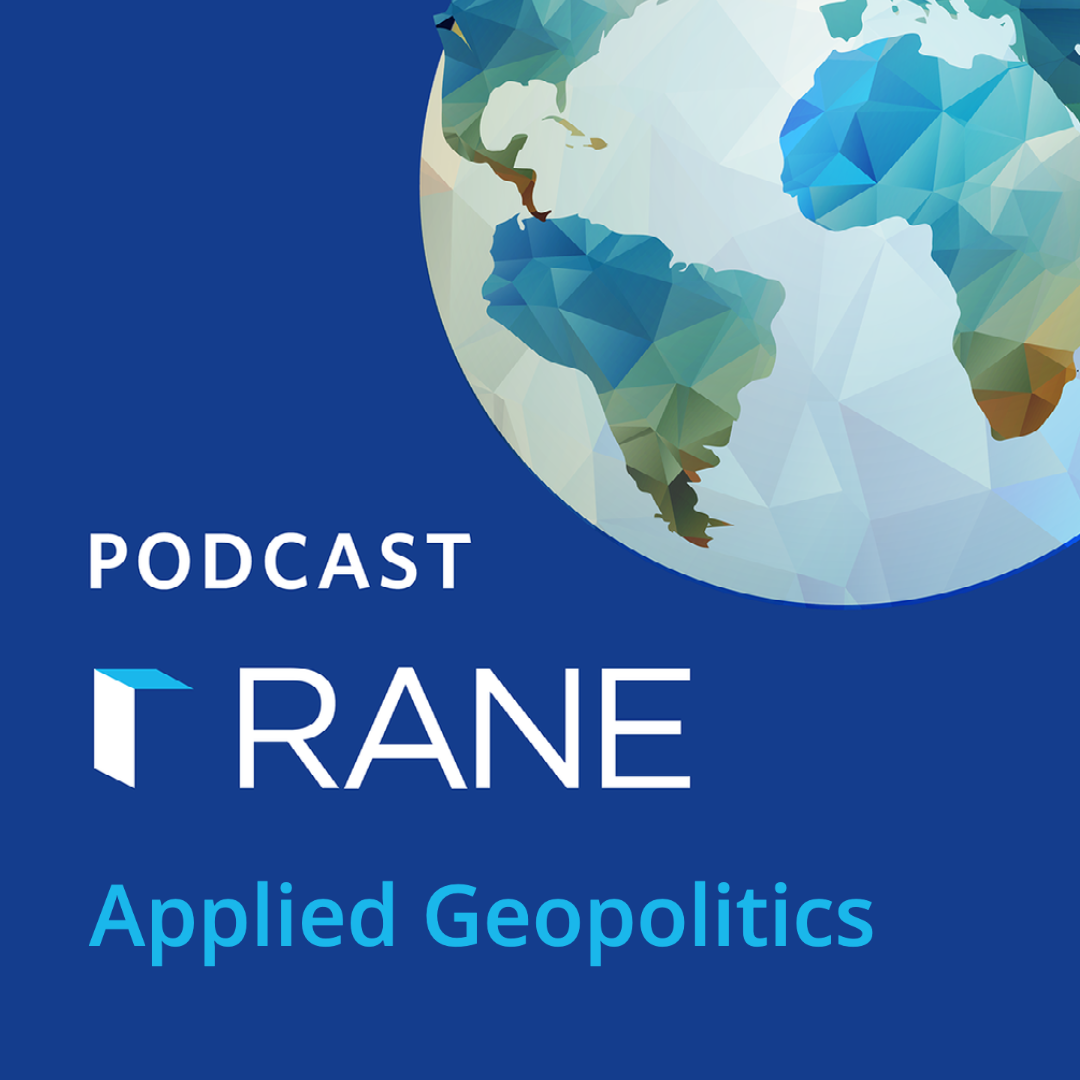 Applied Geopolitics thumbnail