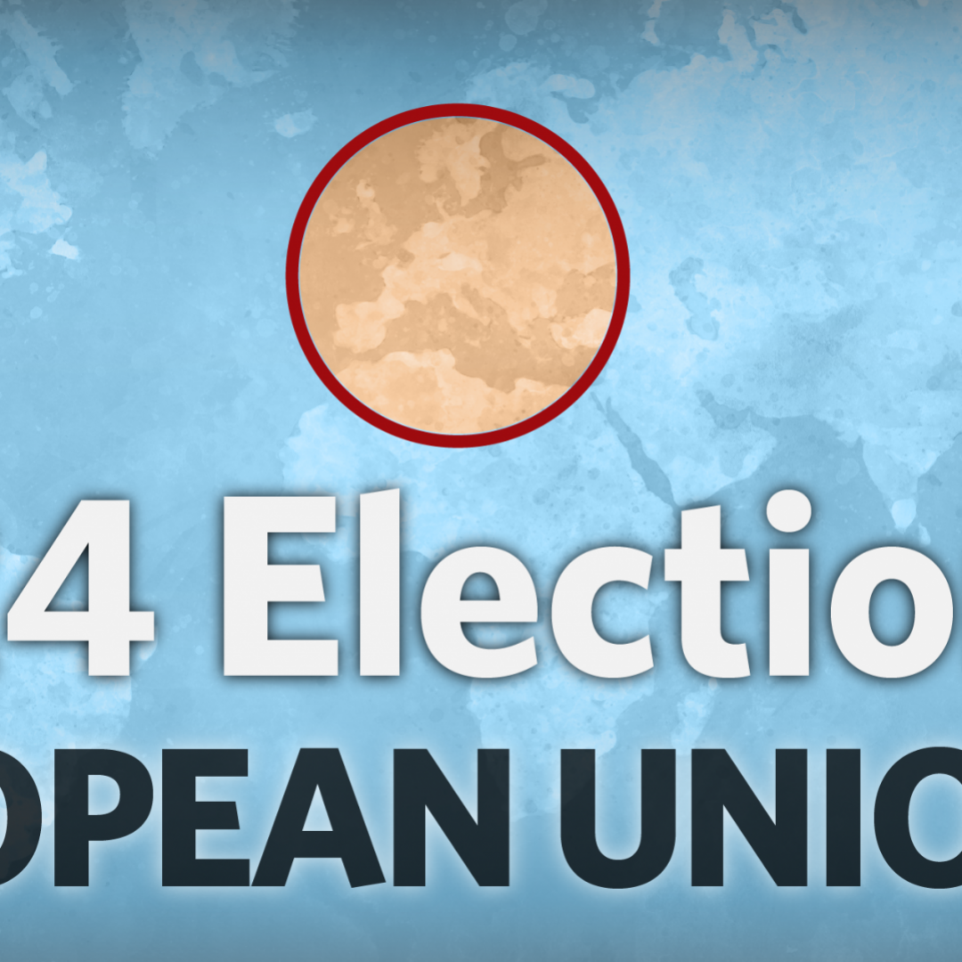 2024 Elections: The European Union