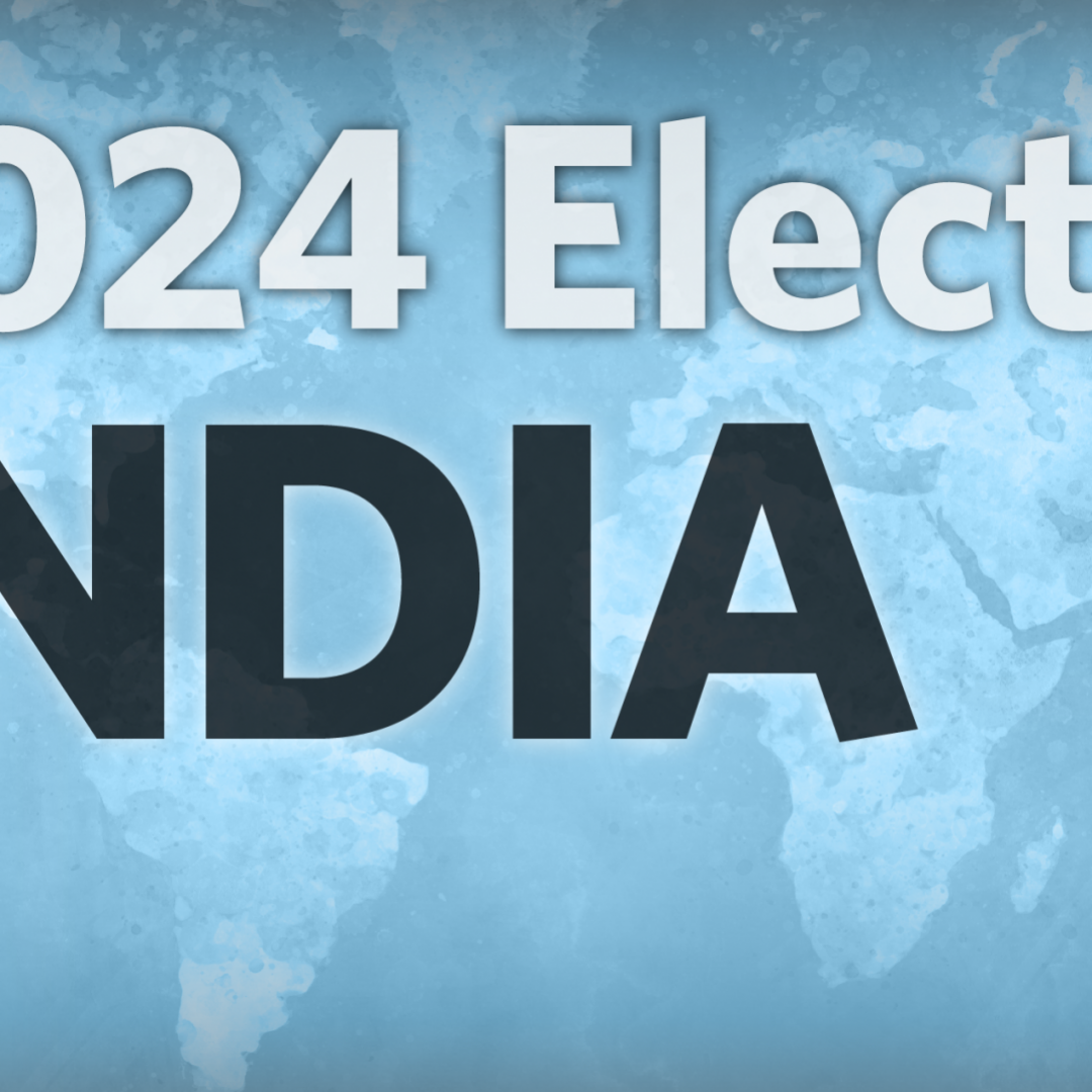 2024 Elections: India
