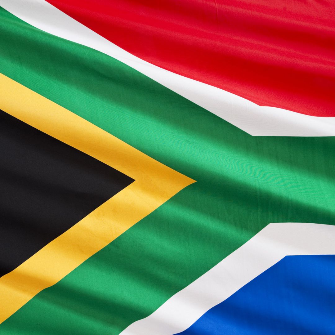 The South African