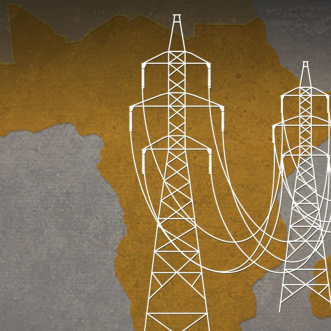 Though U.S. attention on Africa has been steady over the course of decades, the focus has tended to center on security threats or humanitarian interests. But Nigeria and West Africa has attracted considerable attention for its bid to expand domestic electricity output.