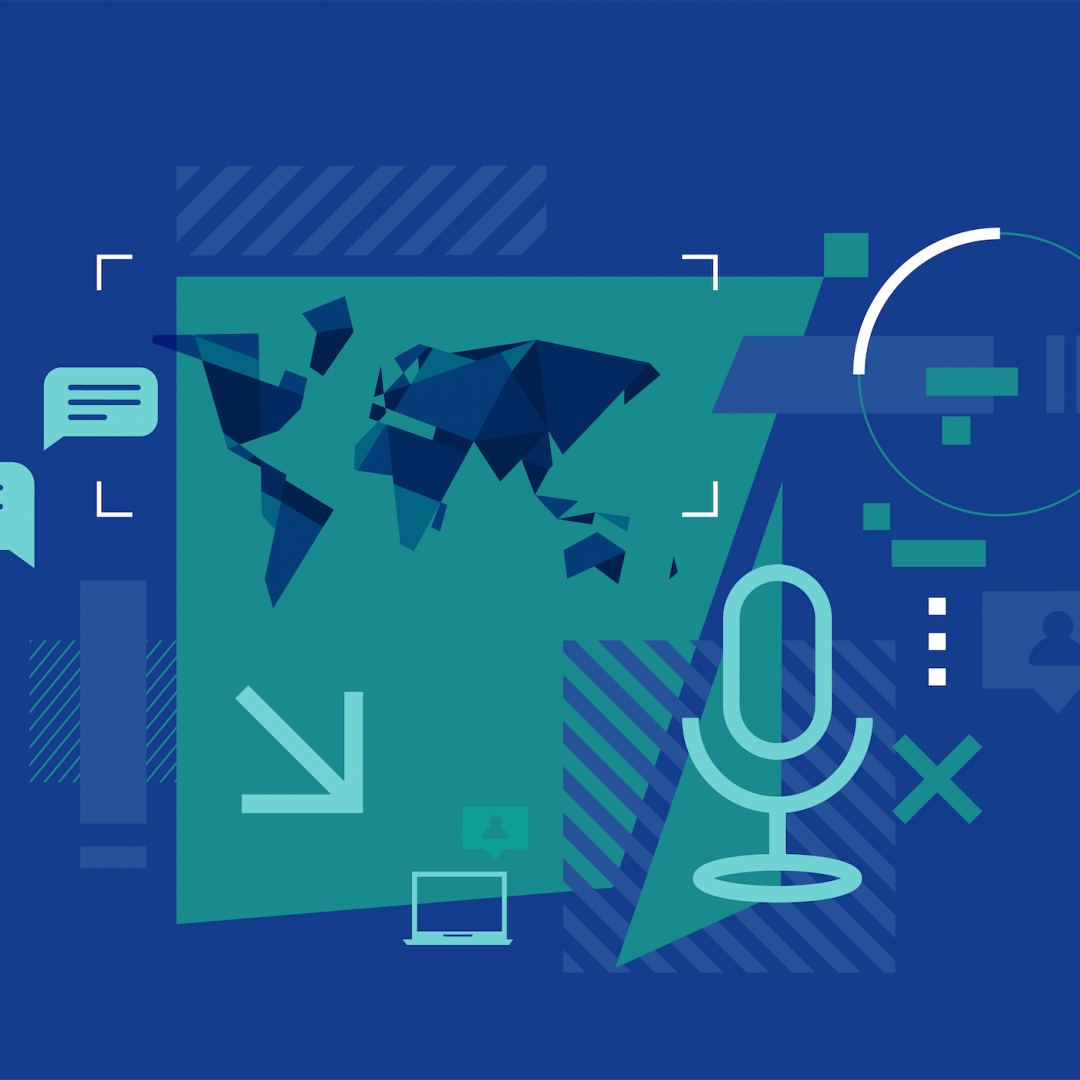 The Decision Advantage RANE Podcast