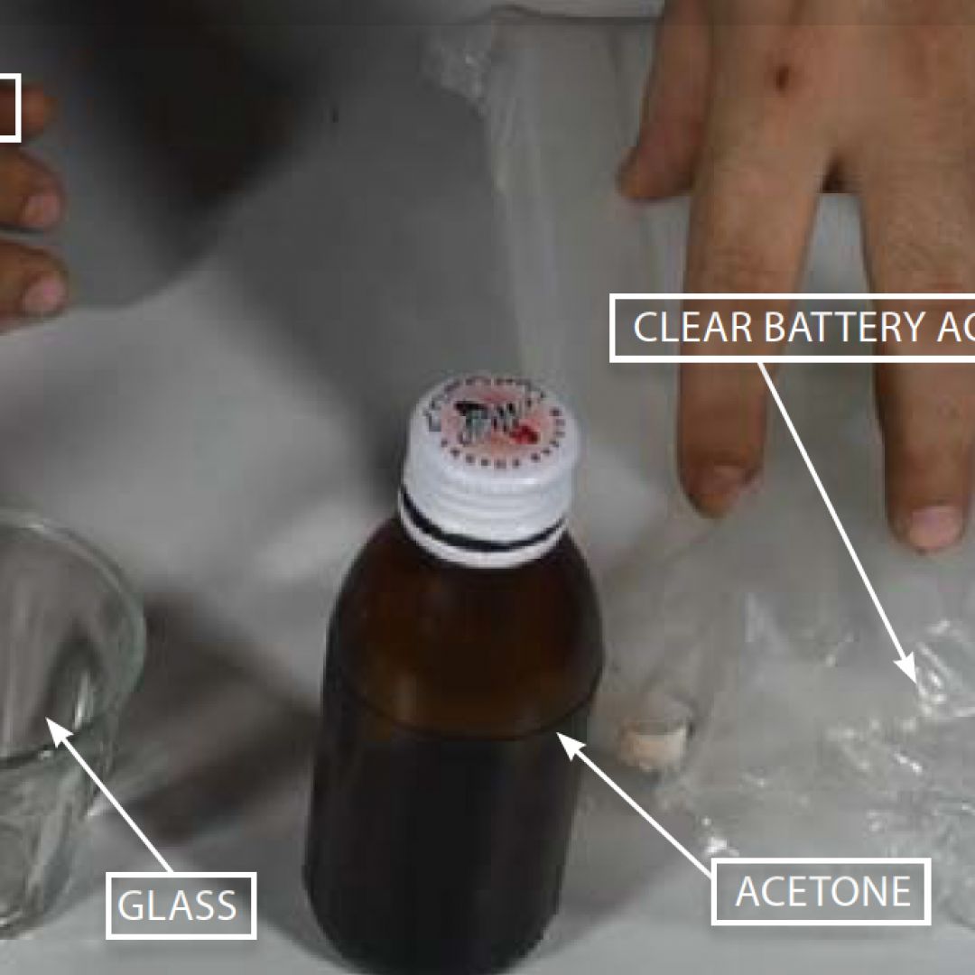 ISIS bombmaking instructions Islamic State bomb instructions