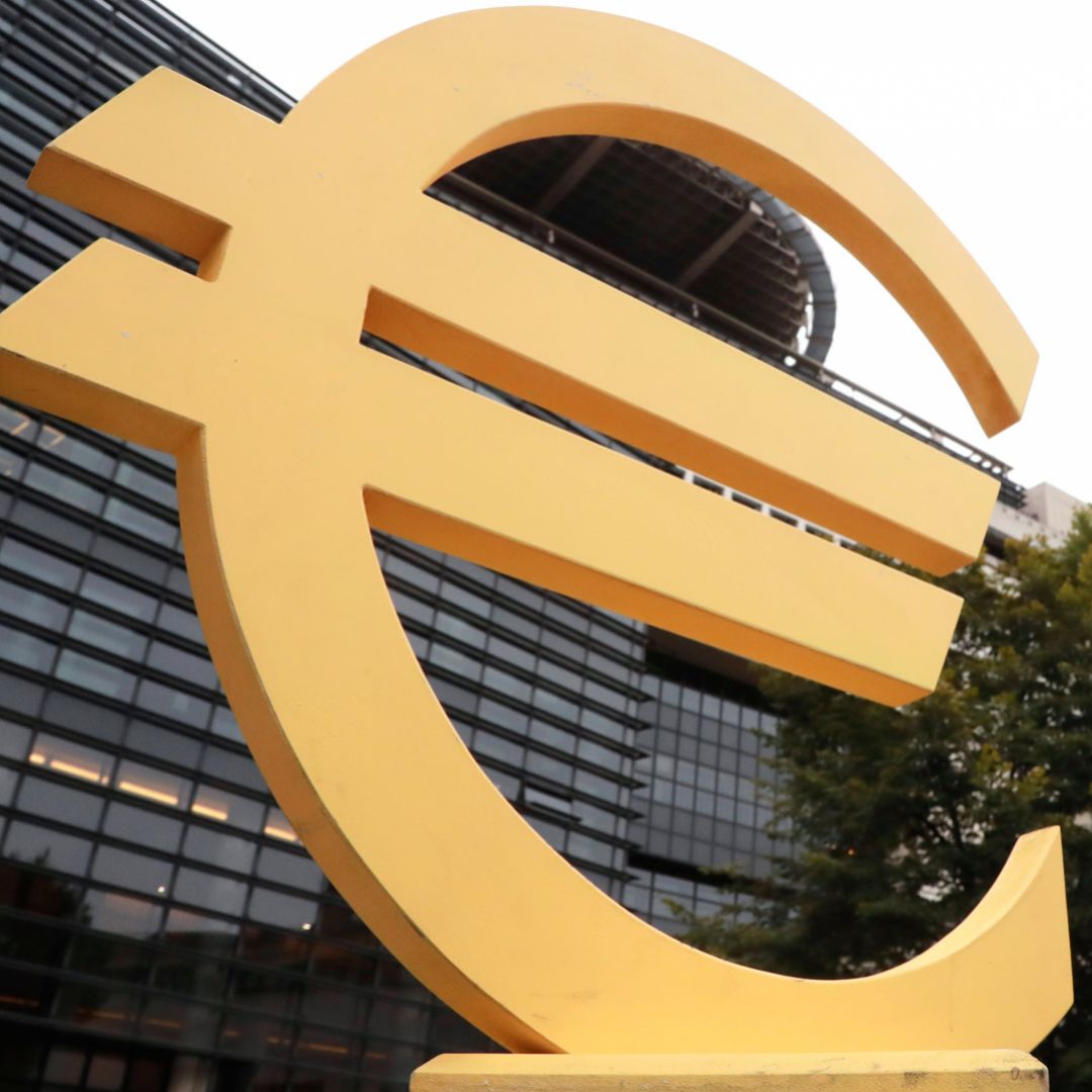 A Bitter Budget Battle Looms in the EU A Bitter Budget Battle Looms in the EU