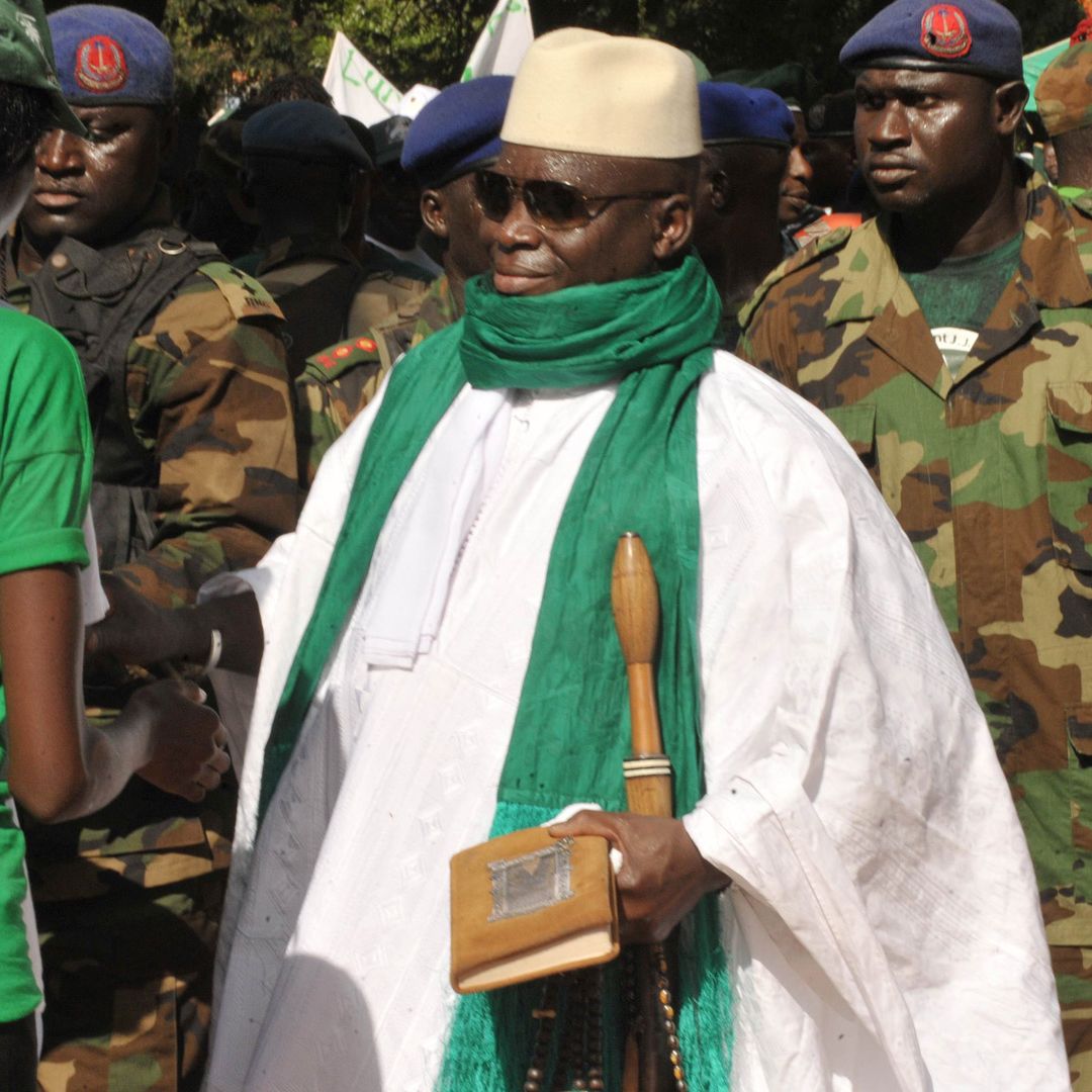 On Wednesday, Gambia became the third country, after Burundi and South Africa, to announce its withdrawal from the International Criminal Court, highlighting the body's inefficacy and its disproportionate tendency to prosecute African leaders.